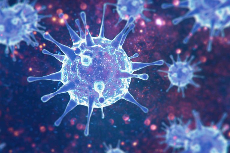 Intervista sui ricoveri per Coronavirus