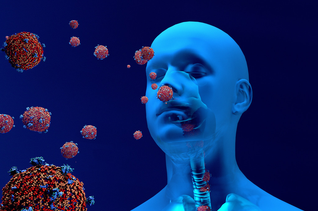 Vaccino influenzale e coronavirus: perché sarà importante in autunno