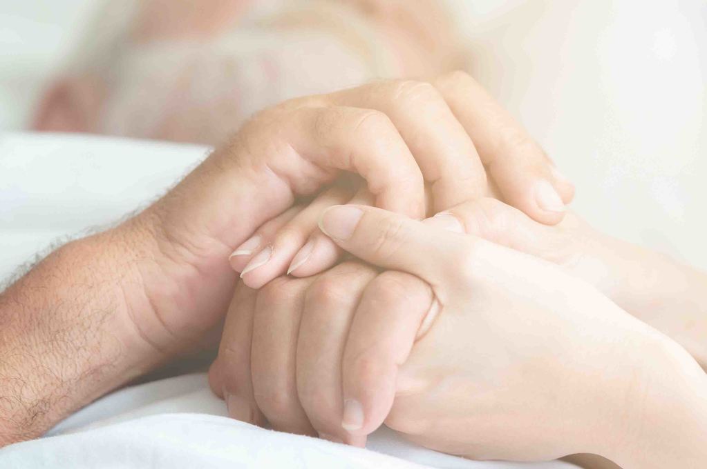 Infermiere contro il covid