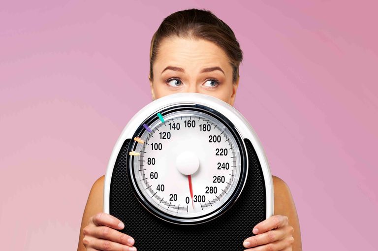Aumento di peso
