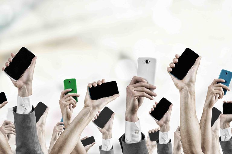 Smartphone e pericoli