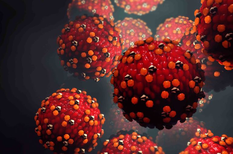 Morbillo e Coronavirus