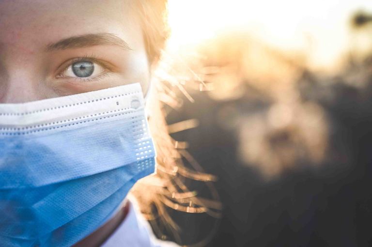 Coronavirus e inquinamento