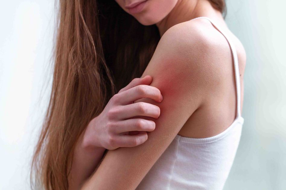 Coronavirus e pelle