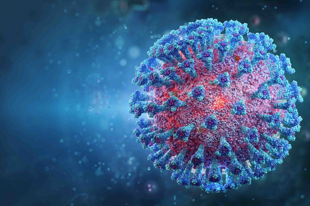 Coronavirus e nuovi Sintomi