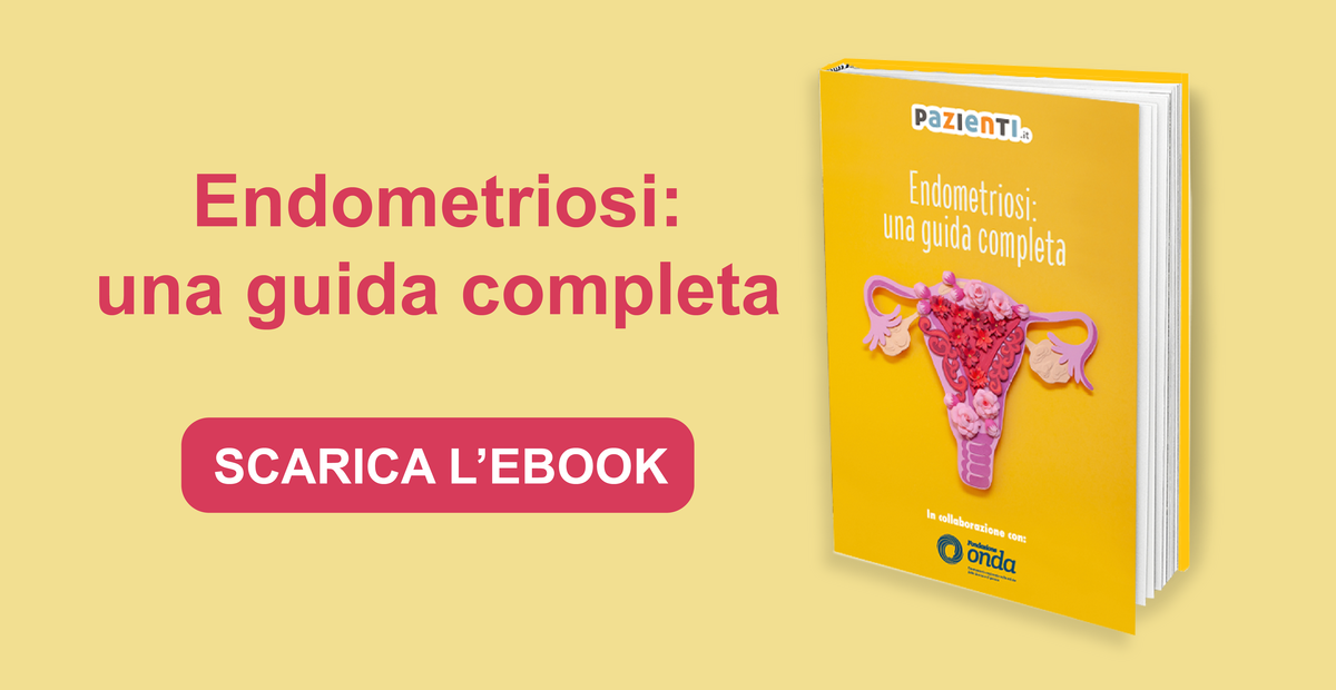 Endometriosi ebook