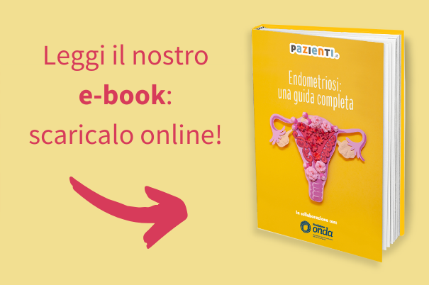 Ebook Endometriosi