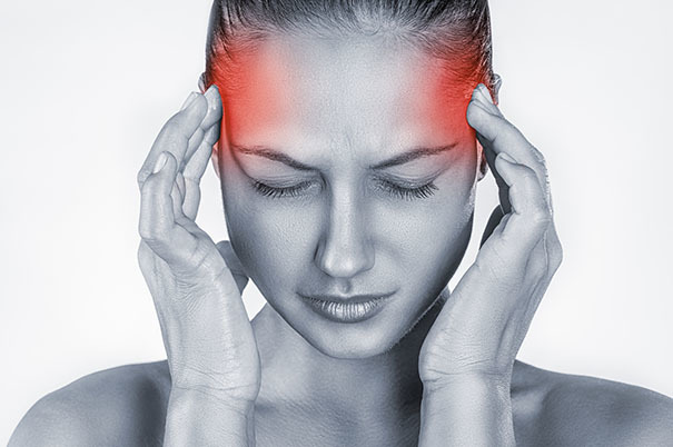 Mal di testa: quando preoccuparsi?