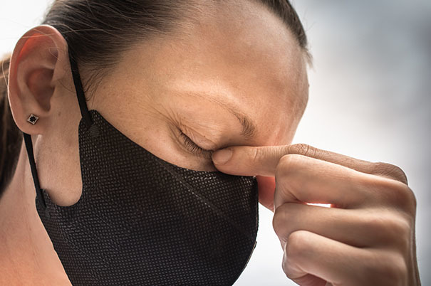 EMDR: cos'è e come funziona