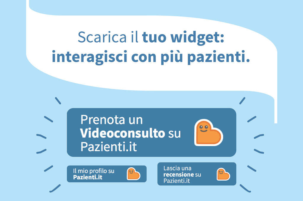 Guida widget
