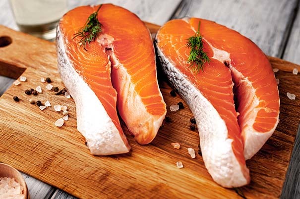 Salmone e Coronavirus: il caso del mercato di Pechino