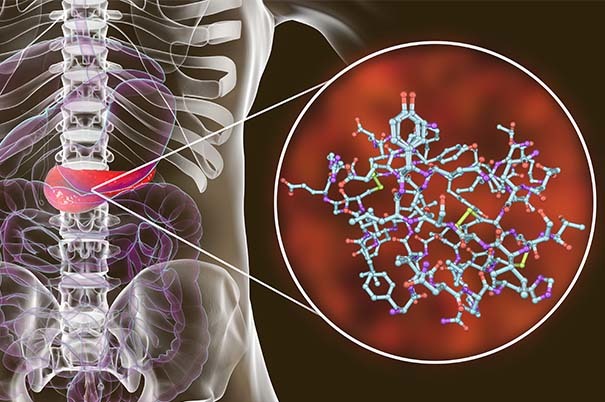 Diabete e Coronavirus: il legame