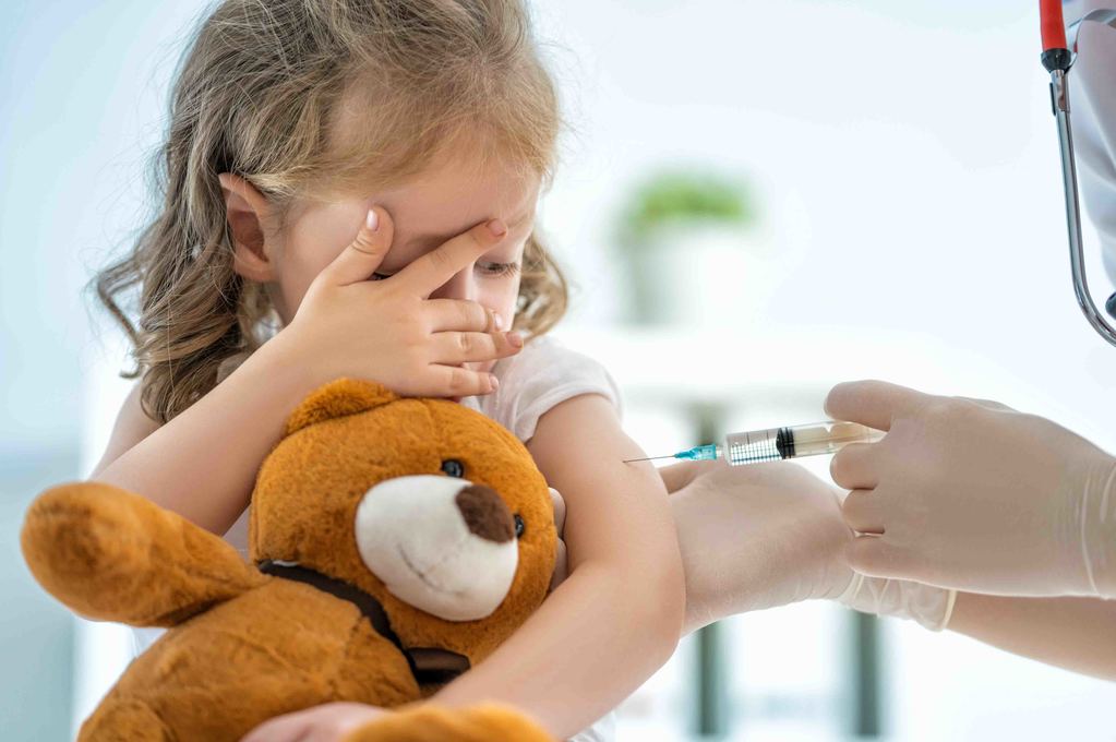 Vaccini e Sondaggio SIP