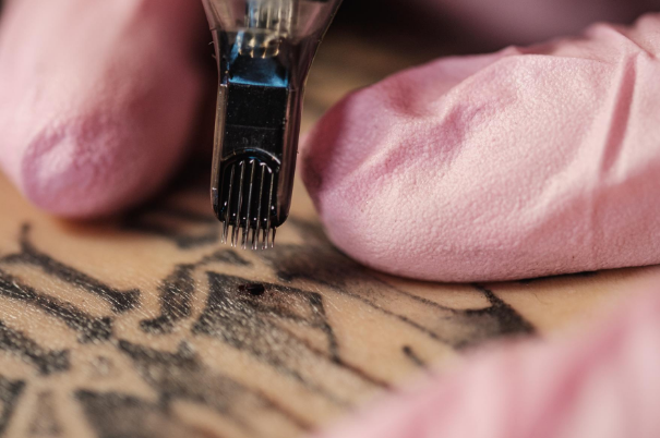 Tatuaggi rischi e controindicazioni