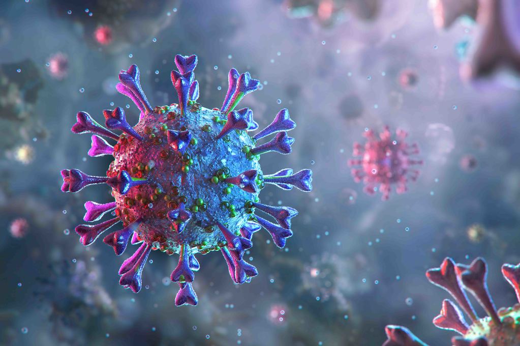 Coronavirus e mutazioni