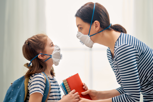 Asma a scuola: consigli per le famiglie e la scuola