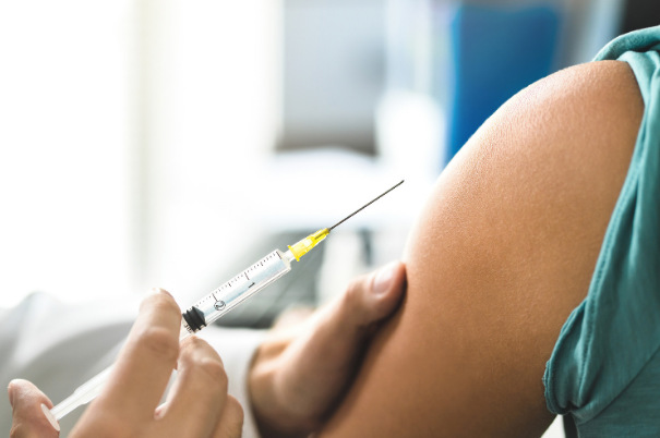 Vaccino contro l'influenza 2020-2021: anticipato ad inizio ottobre