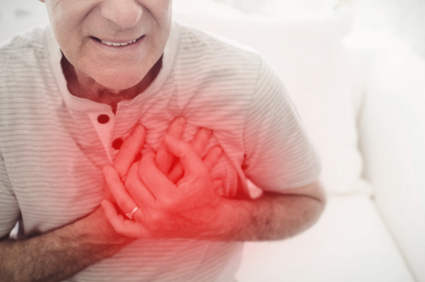 Arresto cardiaco ed eccesso della liquirizia