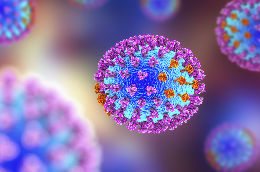 Virus influenza e vaccino antinfluenzale