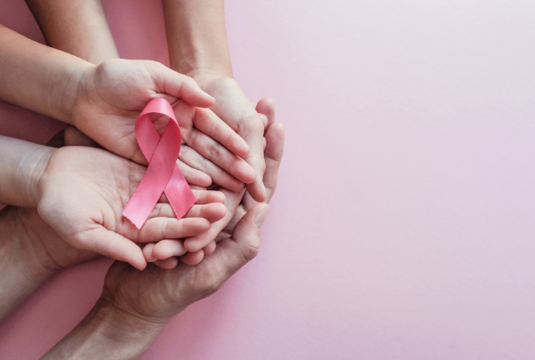 Tumore al seno: testimonianze e prevenzione