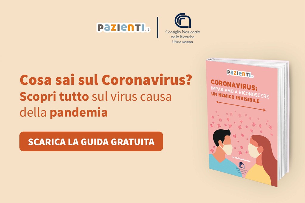 Ebook Coronavirus