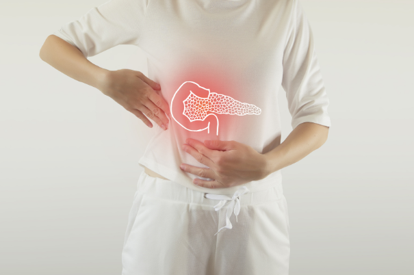 pancreas e diabete