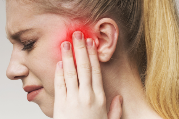 Coronavirus e acufene