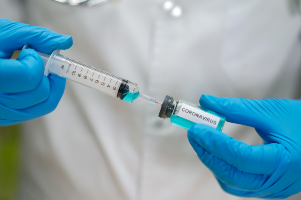 vaccino coronavirus