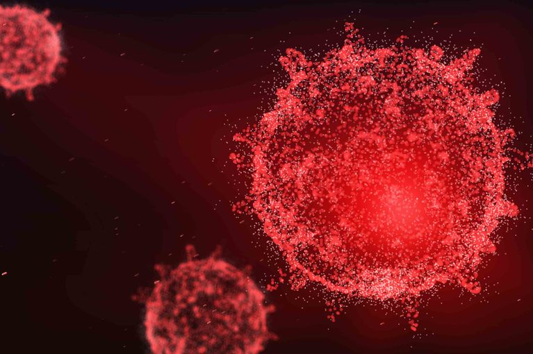 Lattoferrina e Covid19