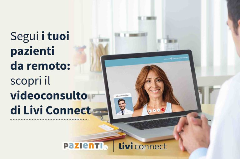 Videoconsulto Videoconsulto