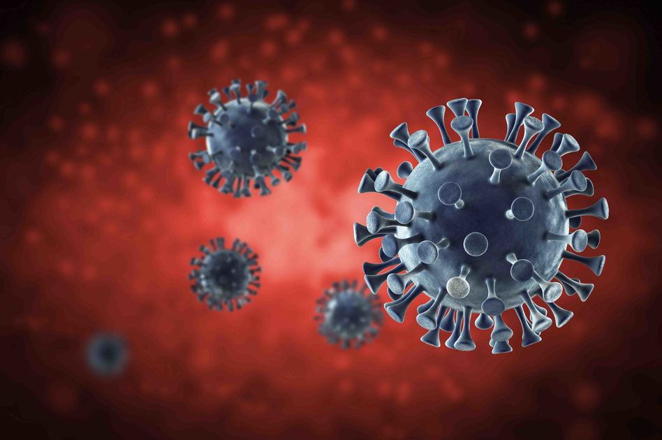 Coronavirus e sangue