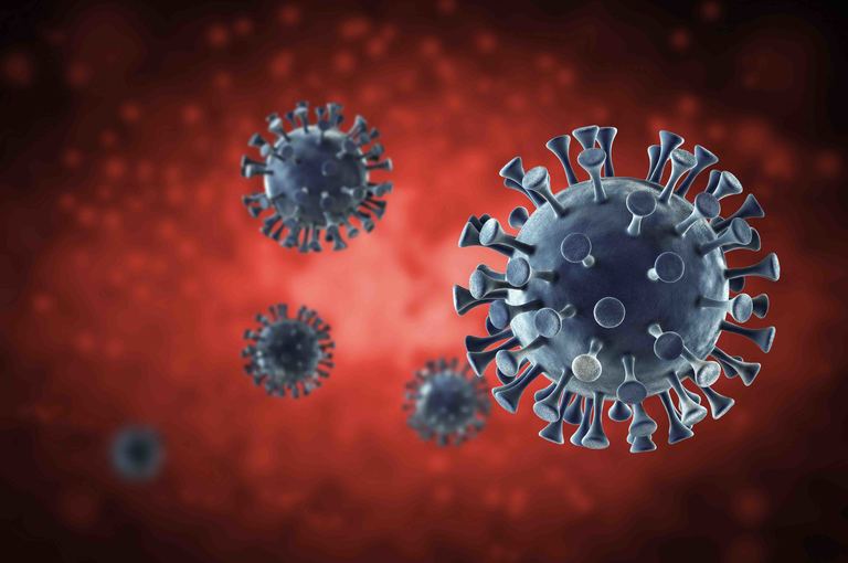 Coronavirus e sangue