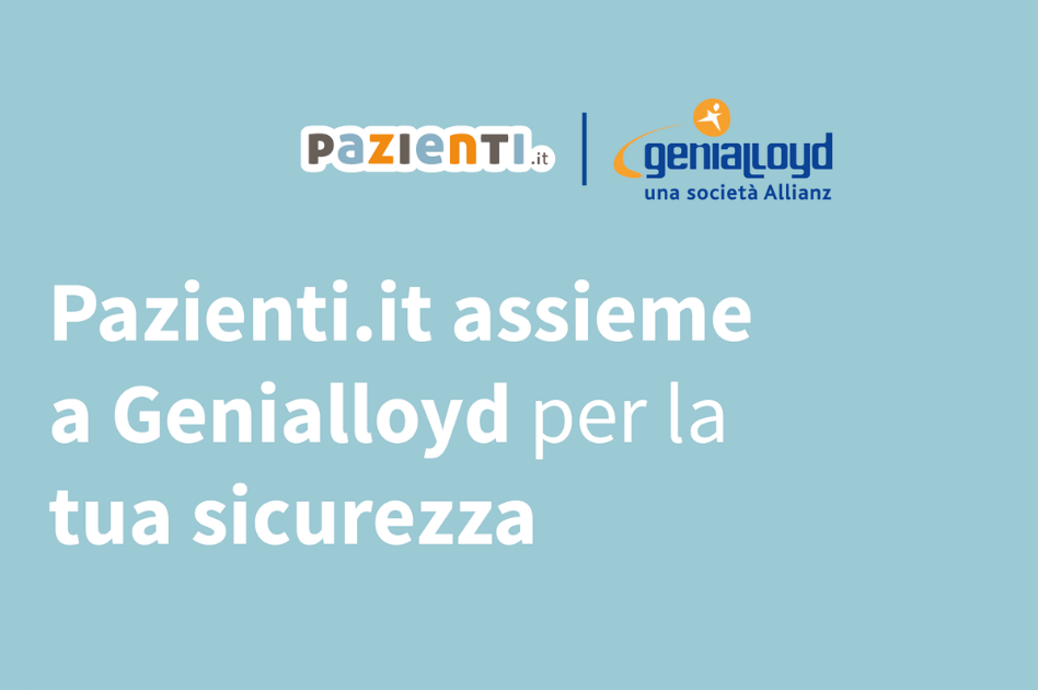 Genialloyd Convenzione Genialloyd Convenzione