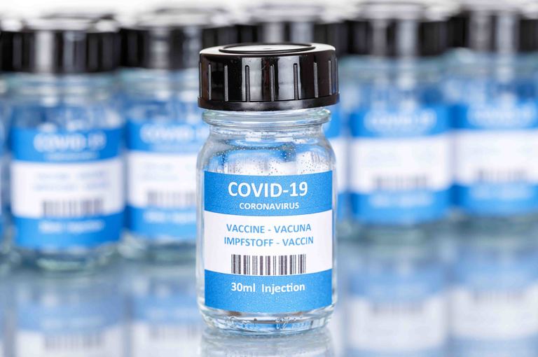 Vaccino anti-Covid Vaccino anti-Covid come funziona