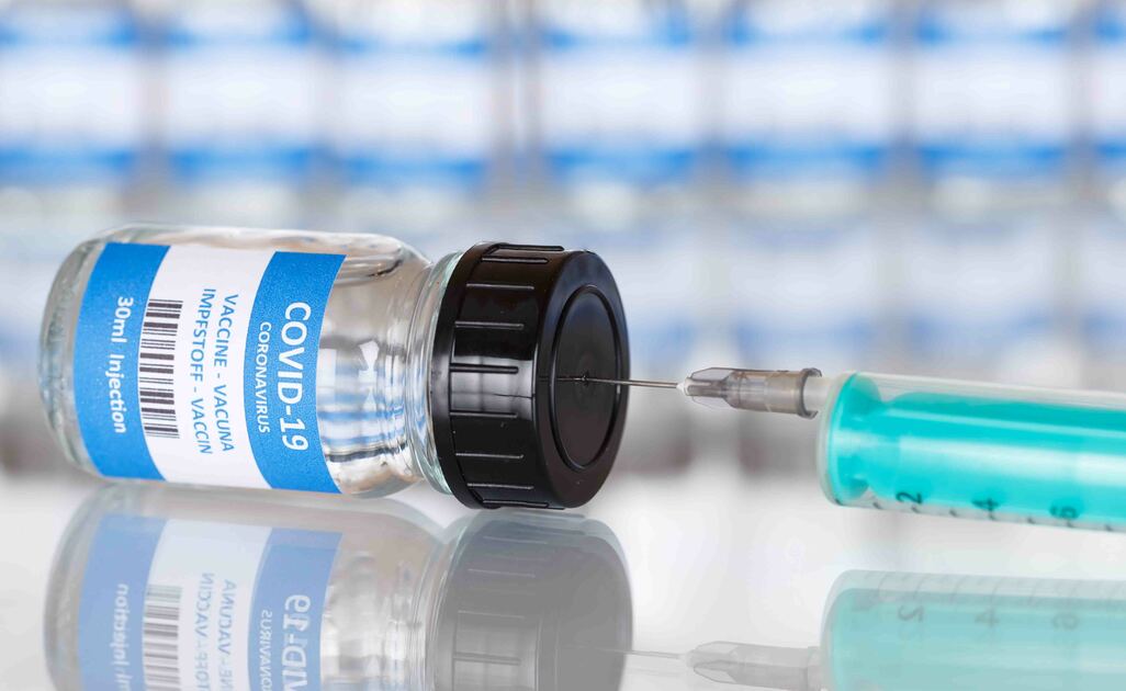 Vaccino antiCovid