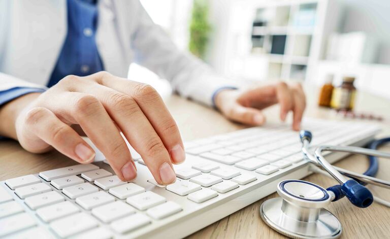 Ricetta Bianca Digitale 2021