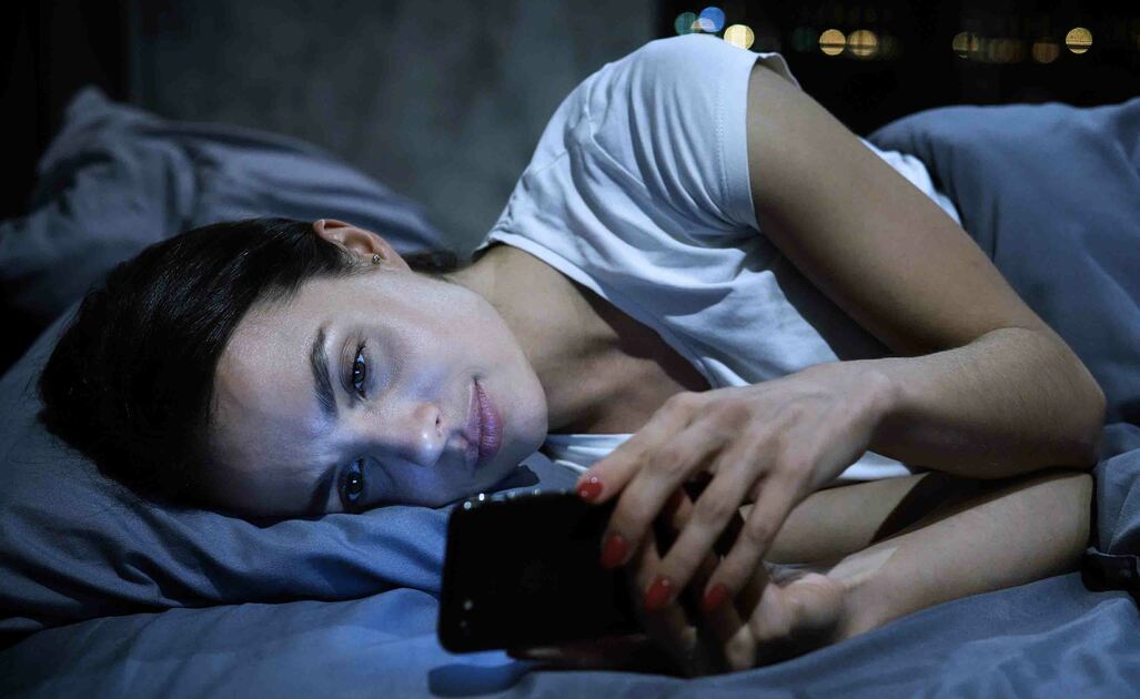 Notizie negative effetti