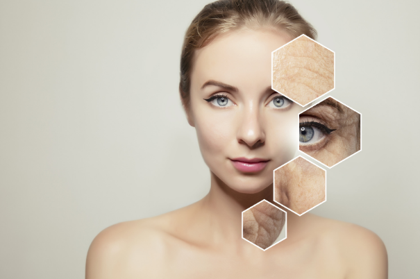 Focus su Problemi della Pelle Correlati a Malattie Cardiache in una Giovane Donna