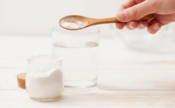 Bicarbonato e usi