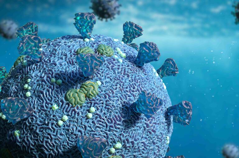 Coronavirus e vaccino