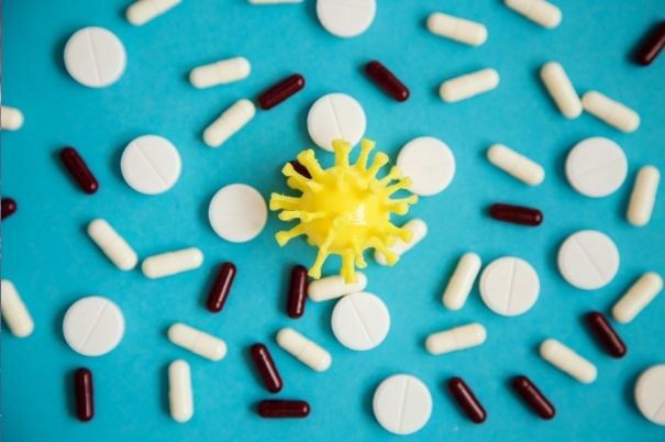 FANS e Ibuprofene con Virus da Covid-19