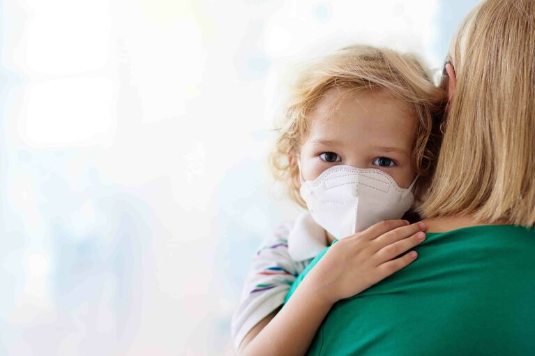 Coronavirus e bambini