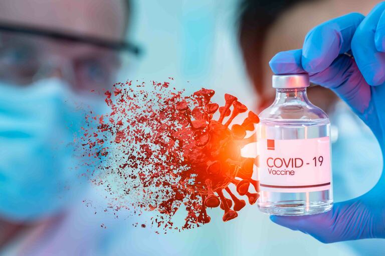 Effetti collaterali vaccino Covid