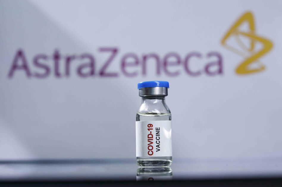 Vaccino Astrazeneca