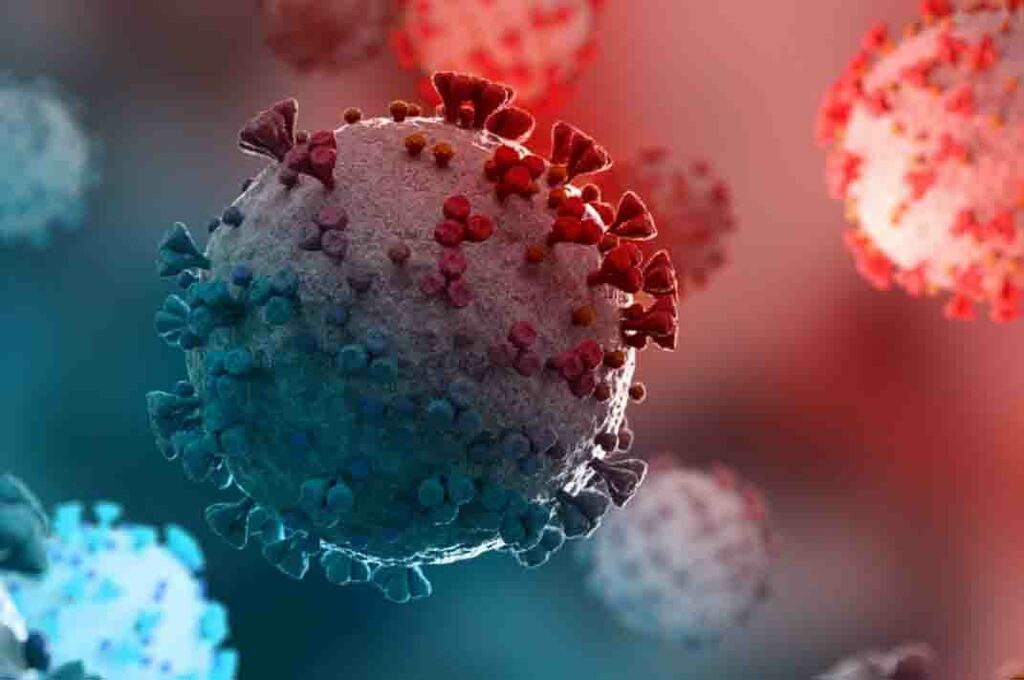 Covid 19 e Reinfezioni