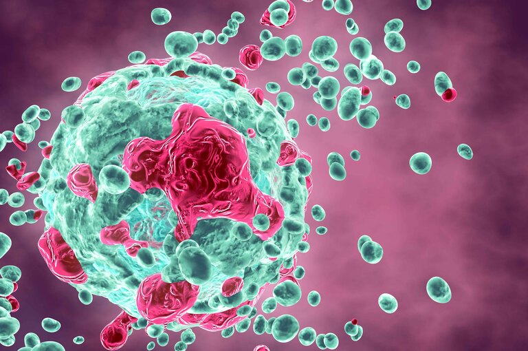 Come nascono i tumori