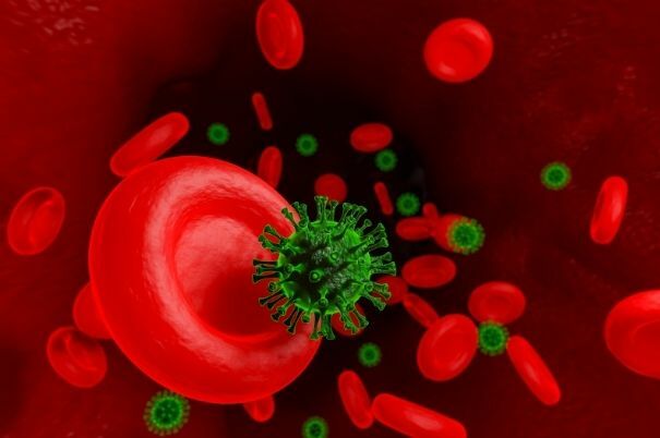 Covid-19 e Coaguli di Sangue che Provocano Trombosi in Primo Piano