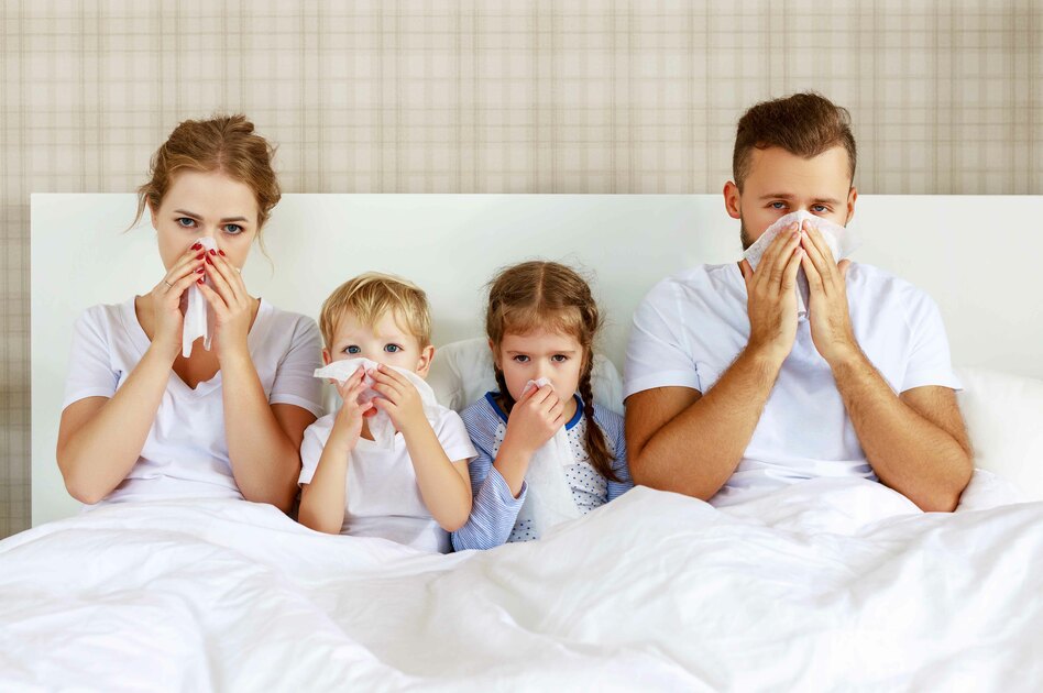Influenza: linee guida 2021