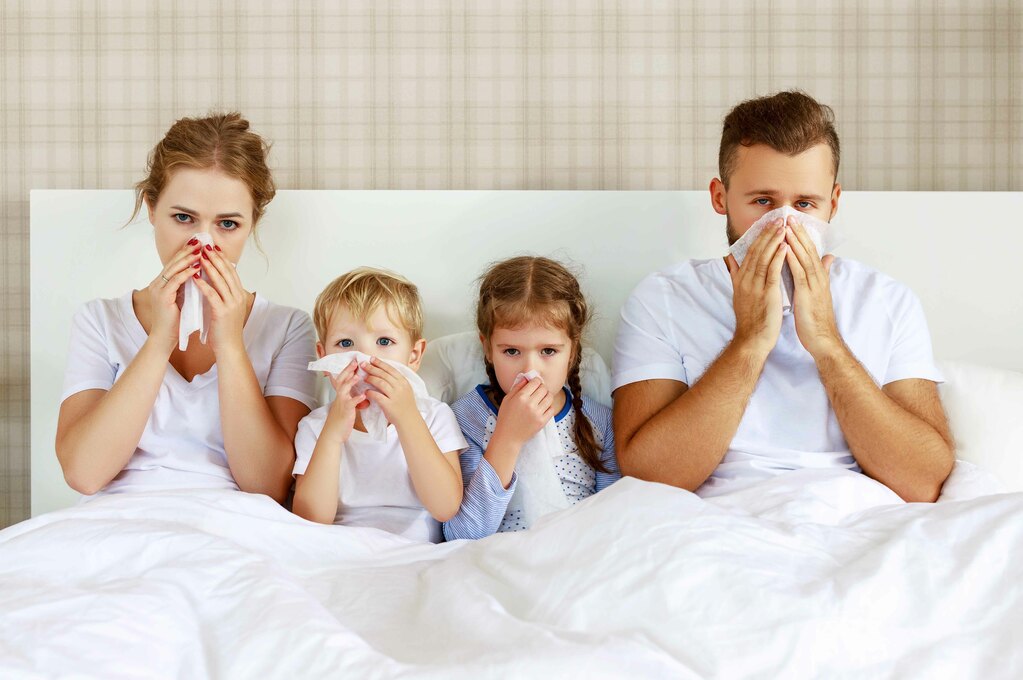 Influenza: linee guida 2021