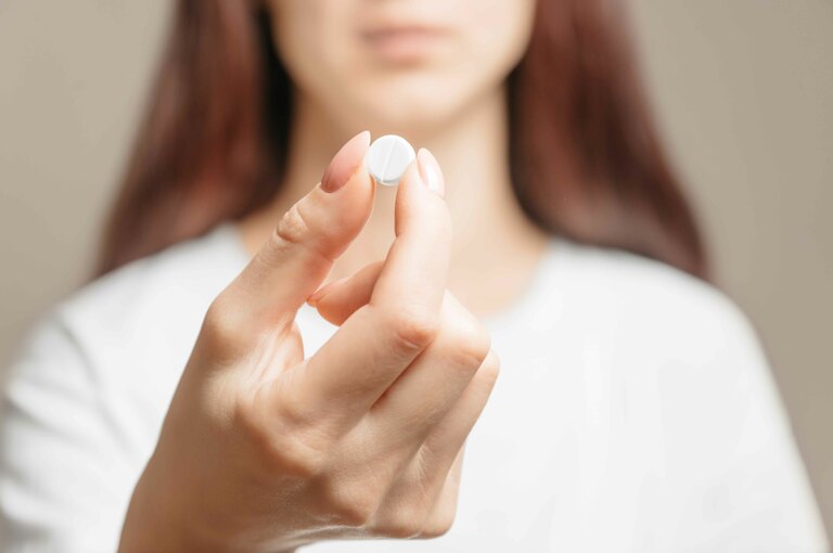 Terapia Tiroide: modalità di Assunzione